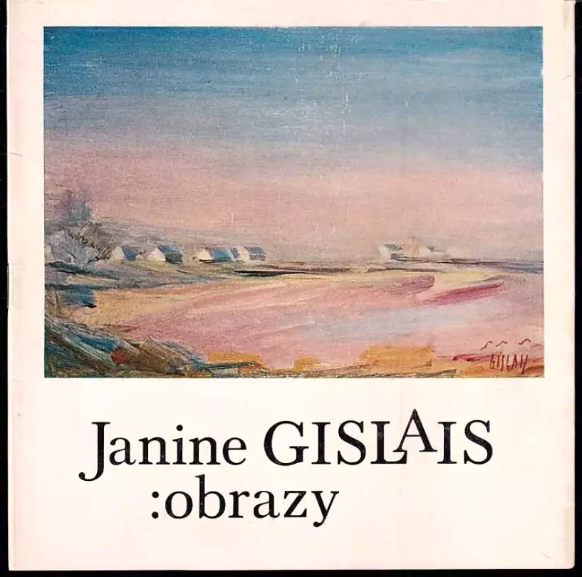 Janine Gislais (Janine Gislais, 1983)