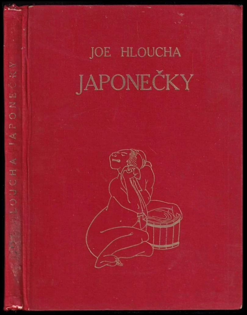 Japonečky (Joe Hloucha, 1931)
