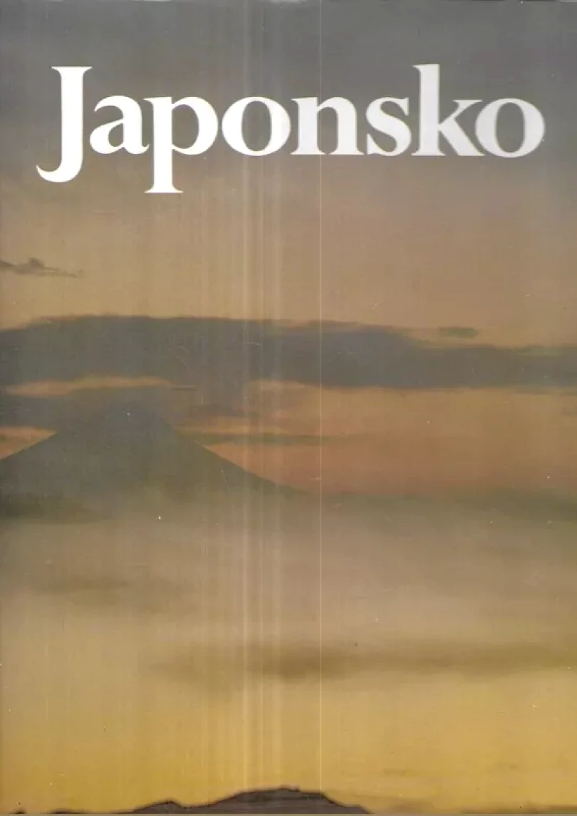 Japonsko (Karol Kuťka, 1989)