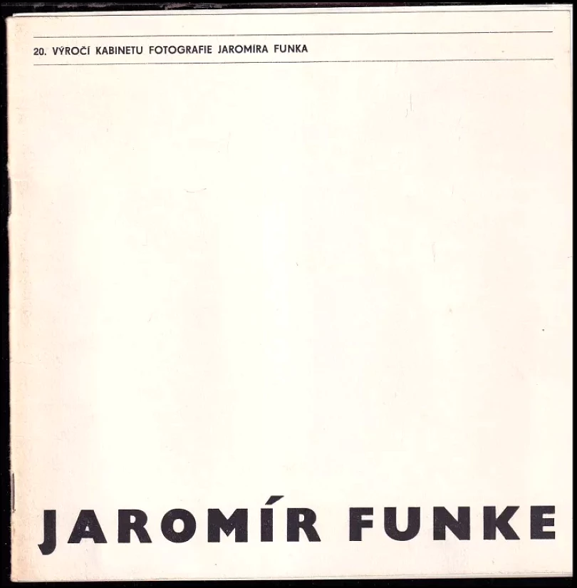 Jaromír Funke (Jaromír Funke, 1979)