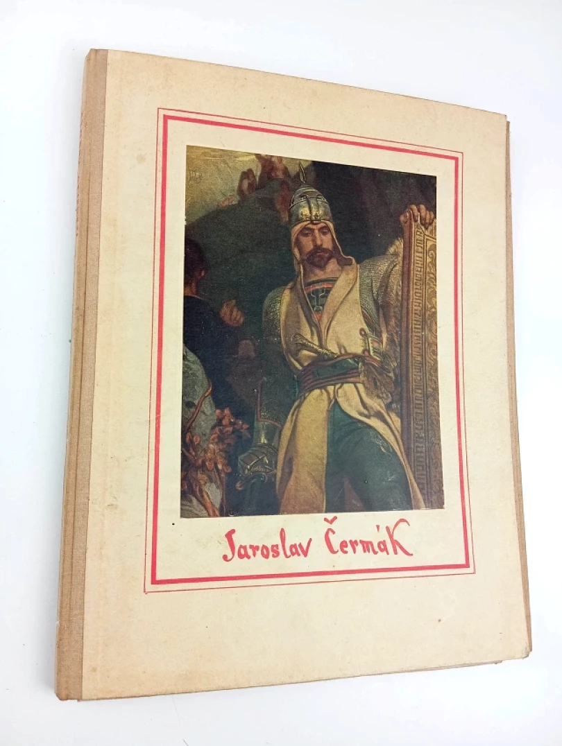 Jaroslav Čermák (Jaroslav Čermák, 1953)