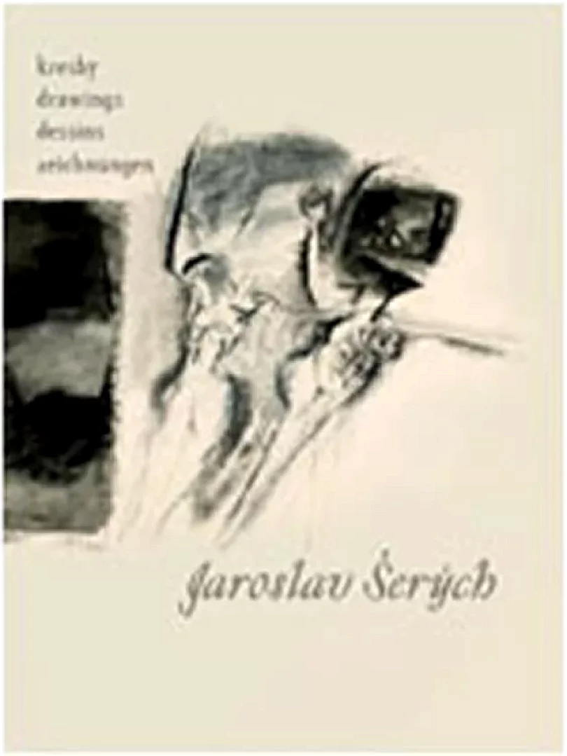Levně Jaroslav Šerých (Jaroslav Šerých, 2010)