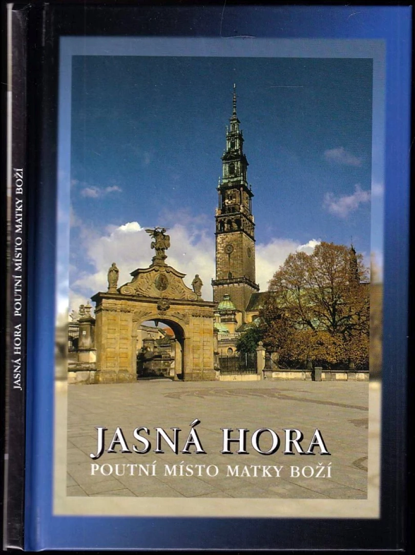 Jasná Hora (János Pach, 1999)