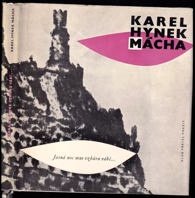 Jasná noc mne vzhůru vábí (Karel Hynek Mácha, 1961)