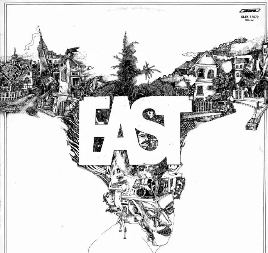 Levně Játékok (EAST, 1981)