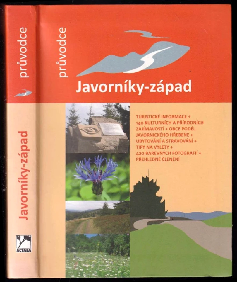 Javorníky - západ (Kateřina Kočí, 2007)