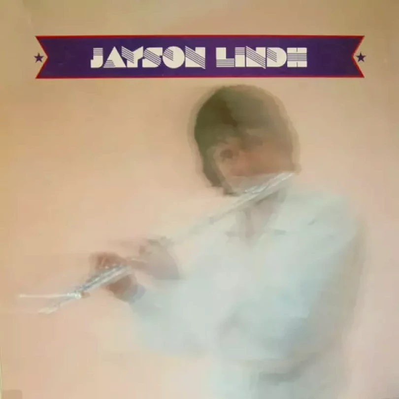 Levně Jayson Lindh (Björn J:son Lindh, 1977)