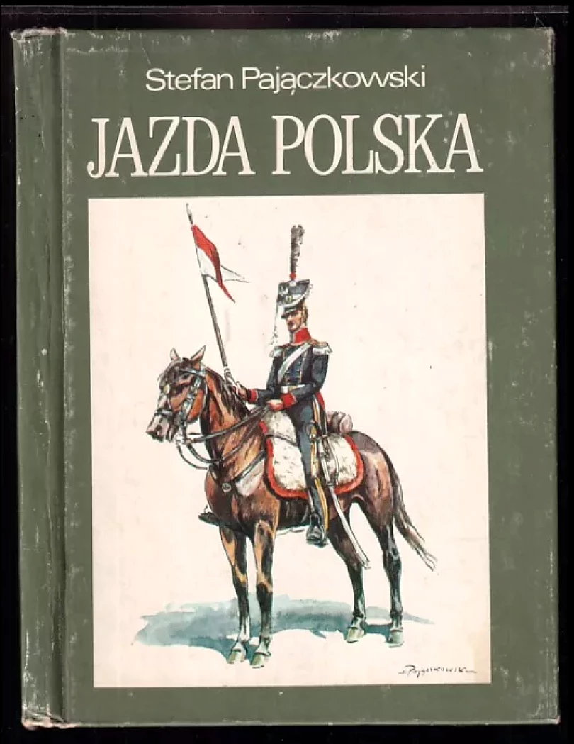 Jazda polska (Stefan Pajączkowski, 1980)