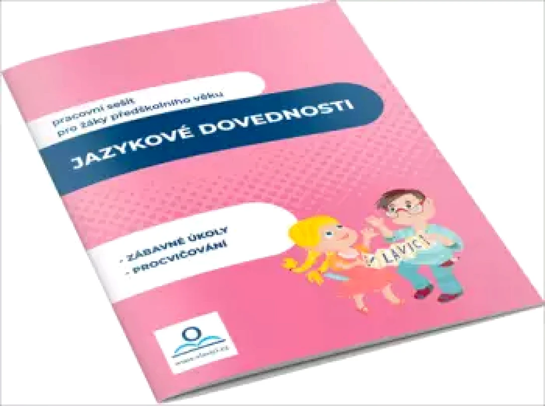 Jazykové dovednosti (Martin Staněk, 2021)