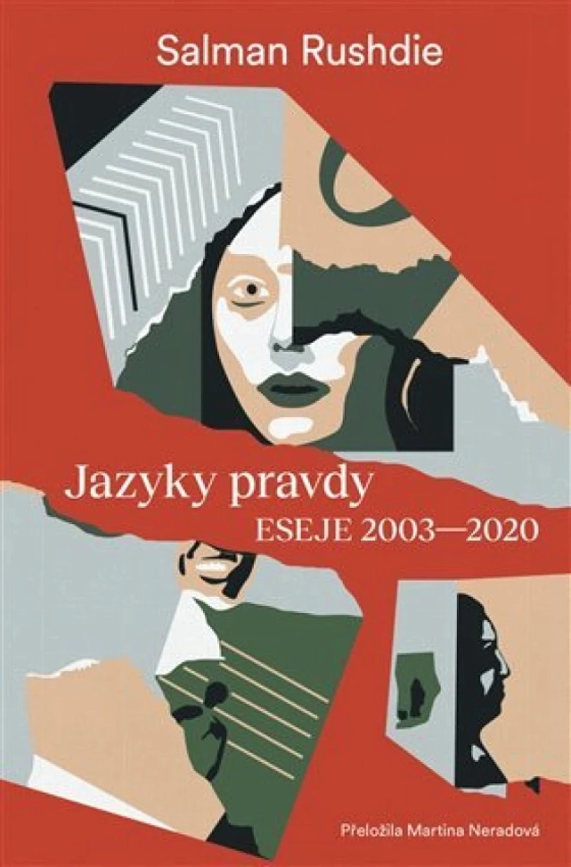 Jazyky pravdy (Salman Rushdie, 2023)