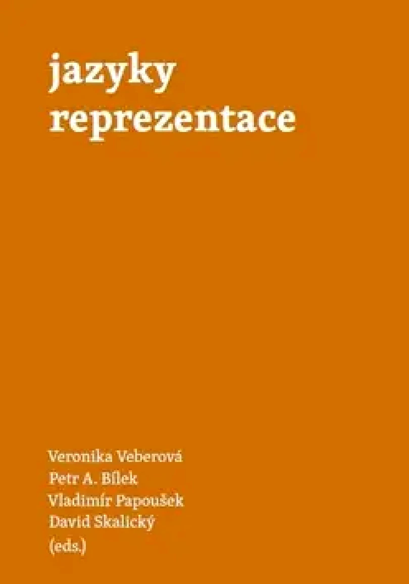 Jazyky reprezentace (, 2012)