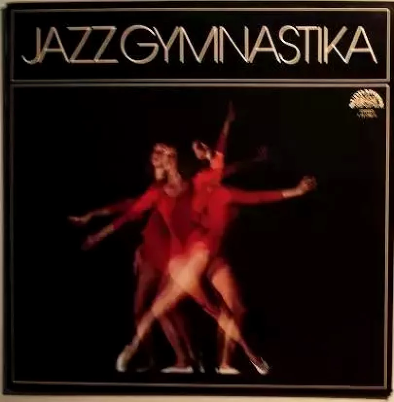 Levně Jazzgymnastika (Various, 1979)
