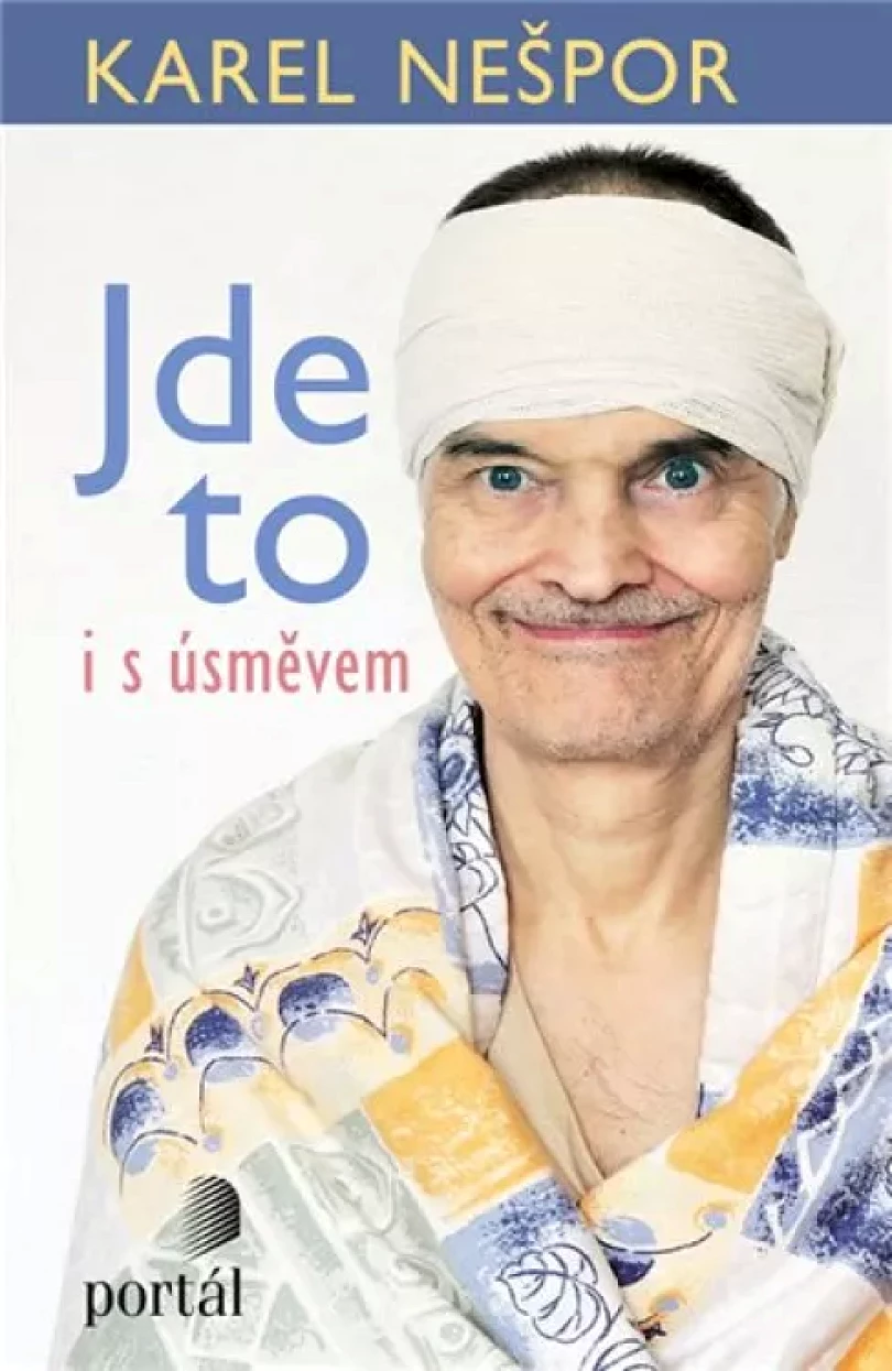 Jde to i s úsměvem (Karel Nešpor, 2019)