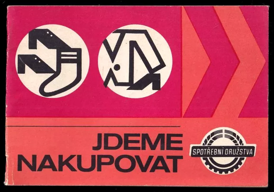 Levně Jdeme nakupovat (, 1982)