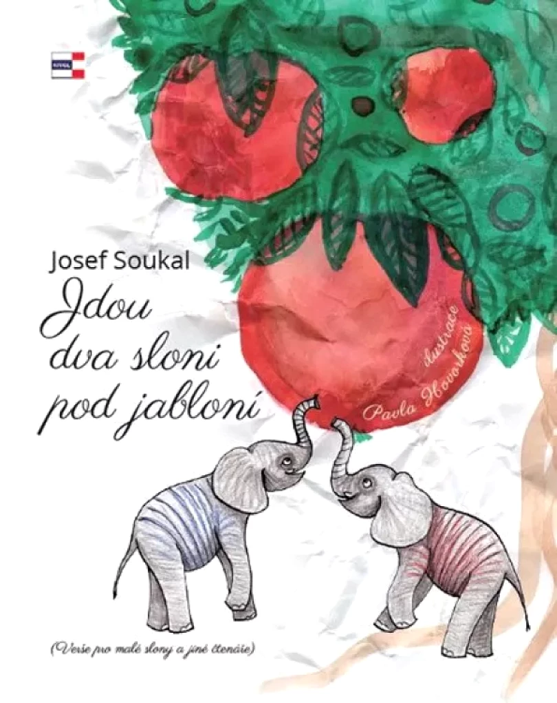 Jdou dva sloni pod jabloní (Josef Soukal, 2017)