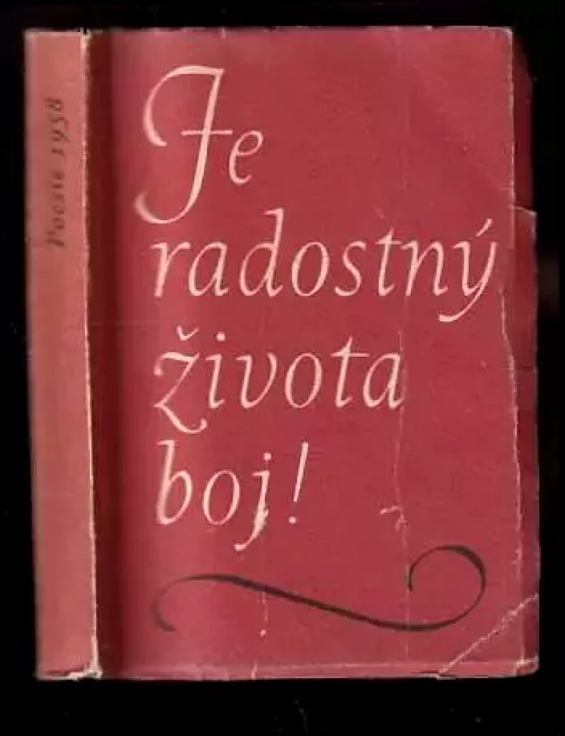 Je radostný života boj! (, 1959)