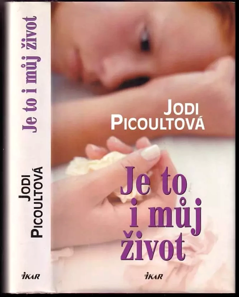 Levně Je to i můj život (Jodi Picoult, 2005)