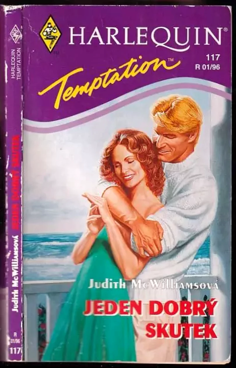 Levně Jeden dobrý skutek (Judith McWilliams, 1996)