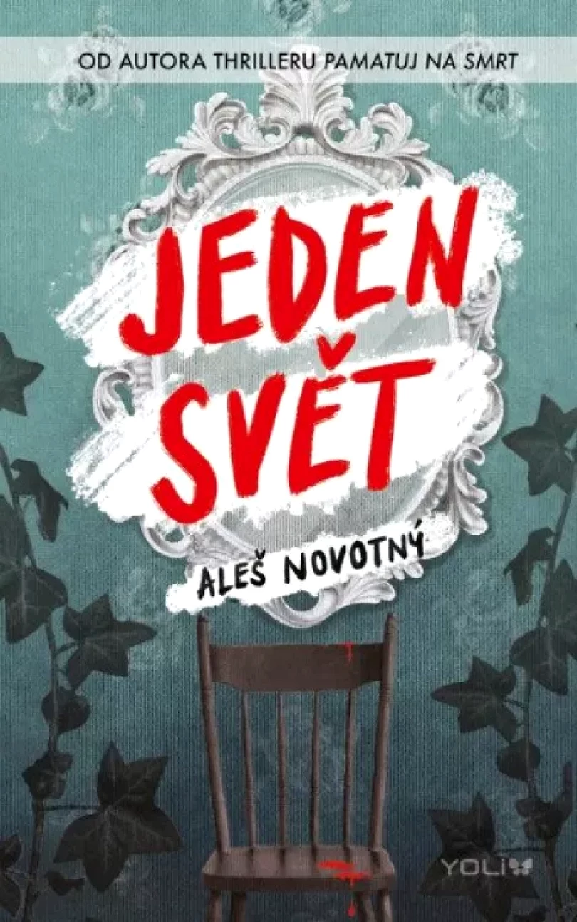 Jeden svět (Aleš Novotný, 2024)