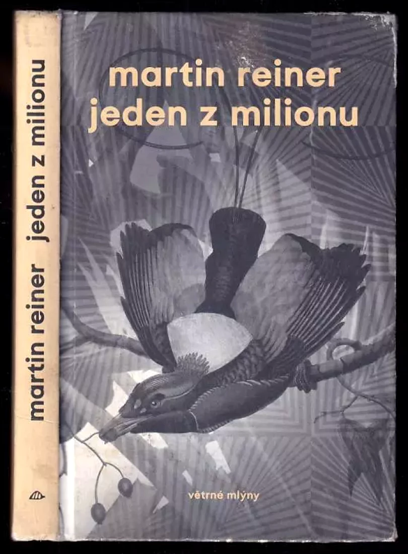 Jeden z milionu (Martin Reiner, 2016)