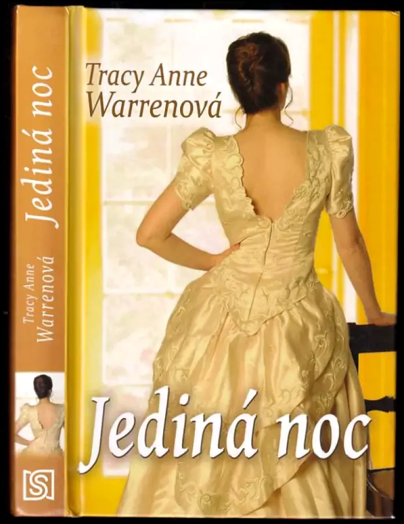 Levně Jediná noc (Tracy Anne Warren, 2014)