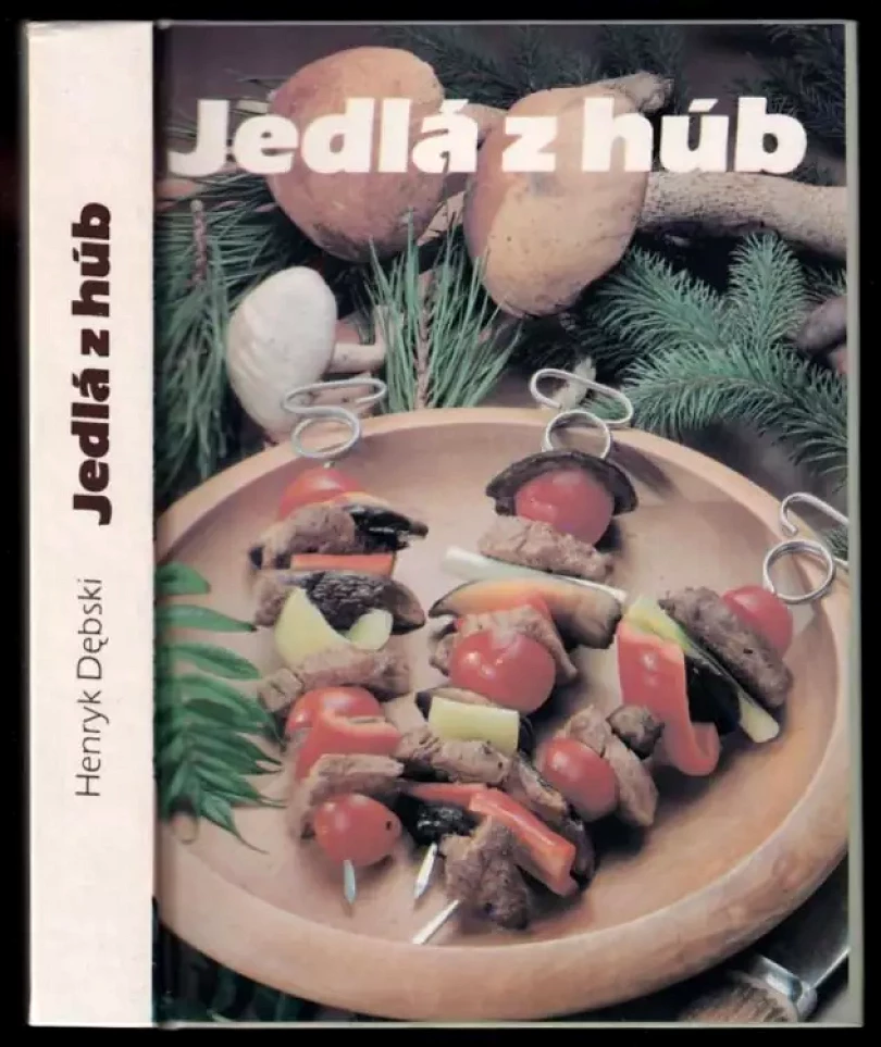 Jedlá z húb (Henryk Debski, 1989)