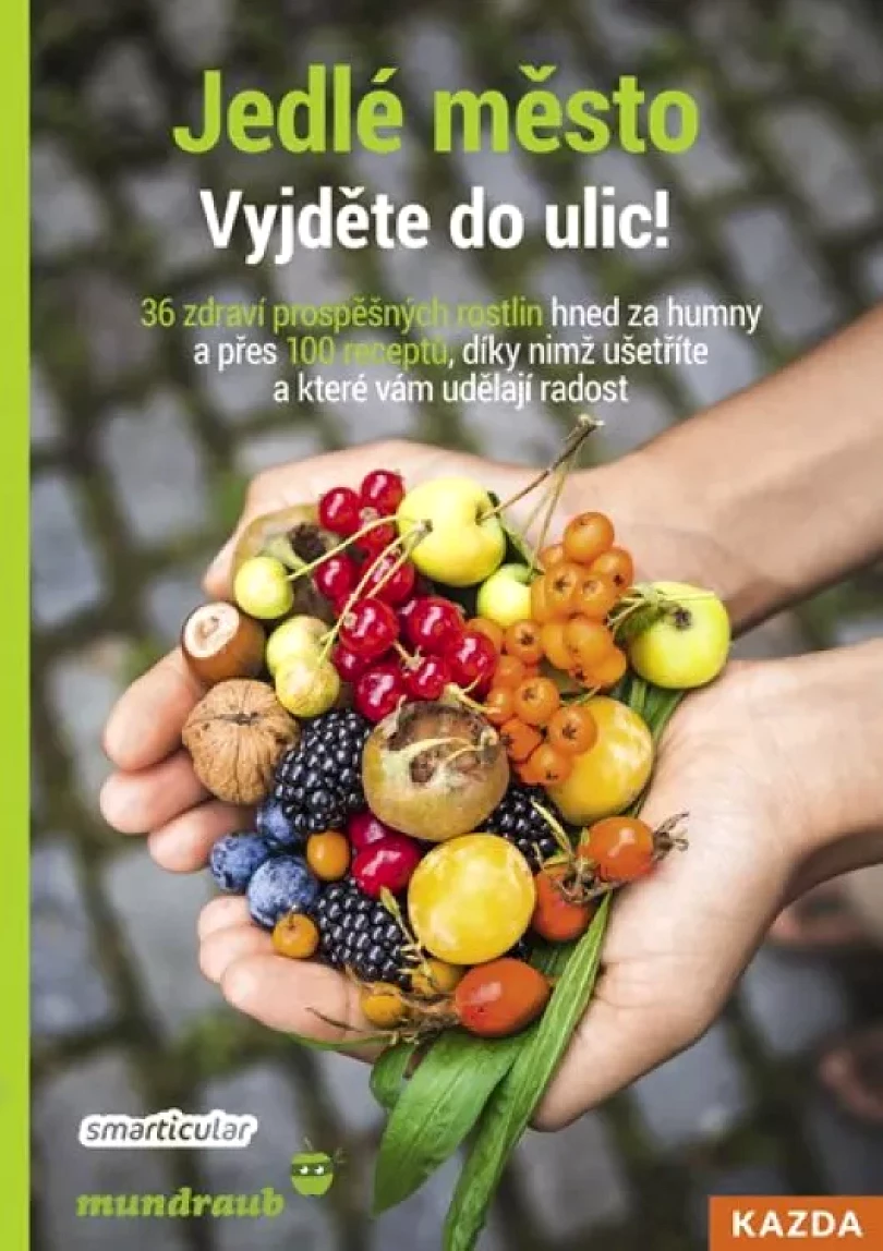 Jedlé město - Vyjděte do ulic! (, 2020)
