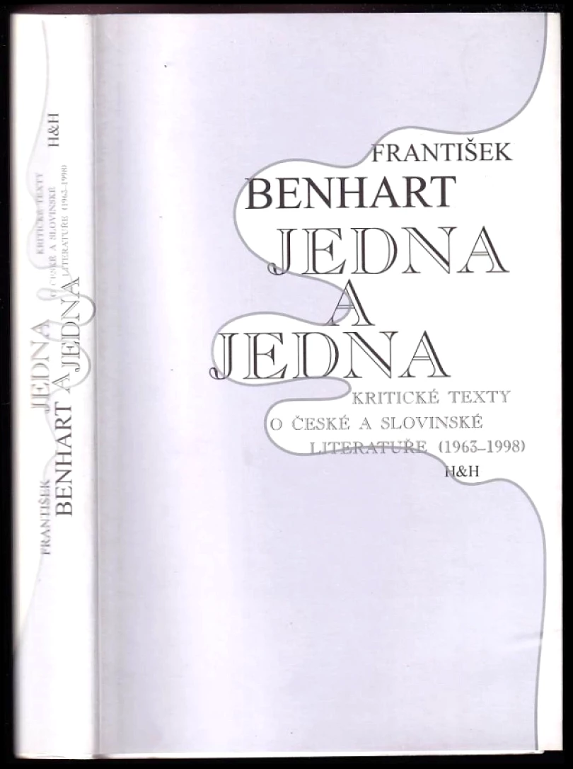 Jedna a jedna (František Benhart, 1999)