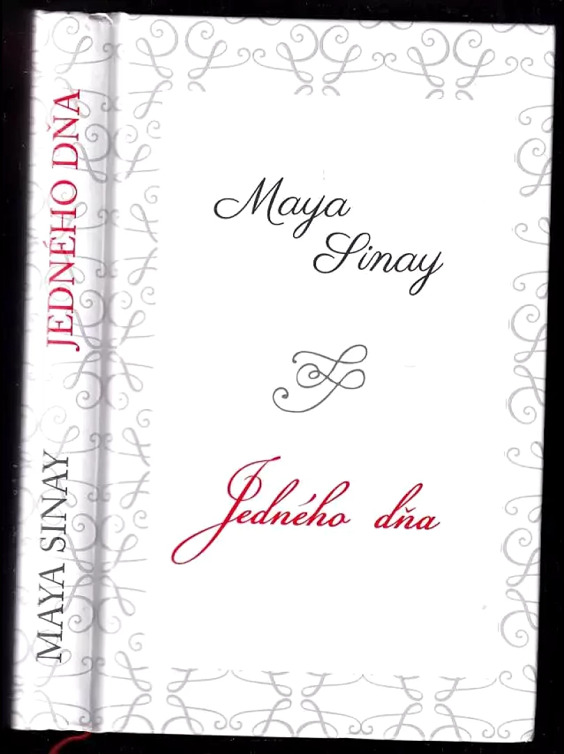 Jedného dňa (Maya Sinay, 2018)