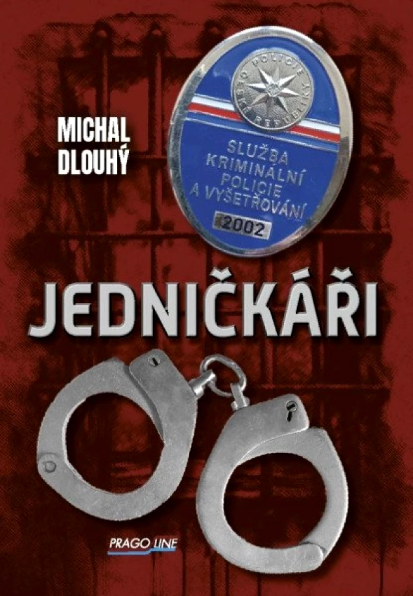 Jedničkáři (Michal Dlouhý, 2025)