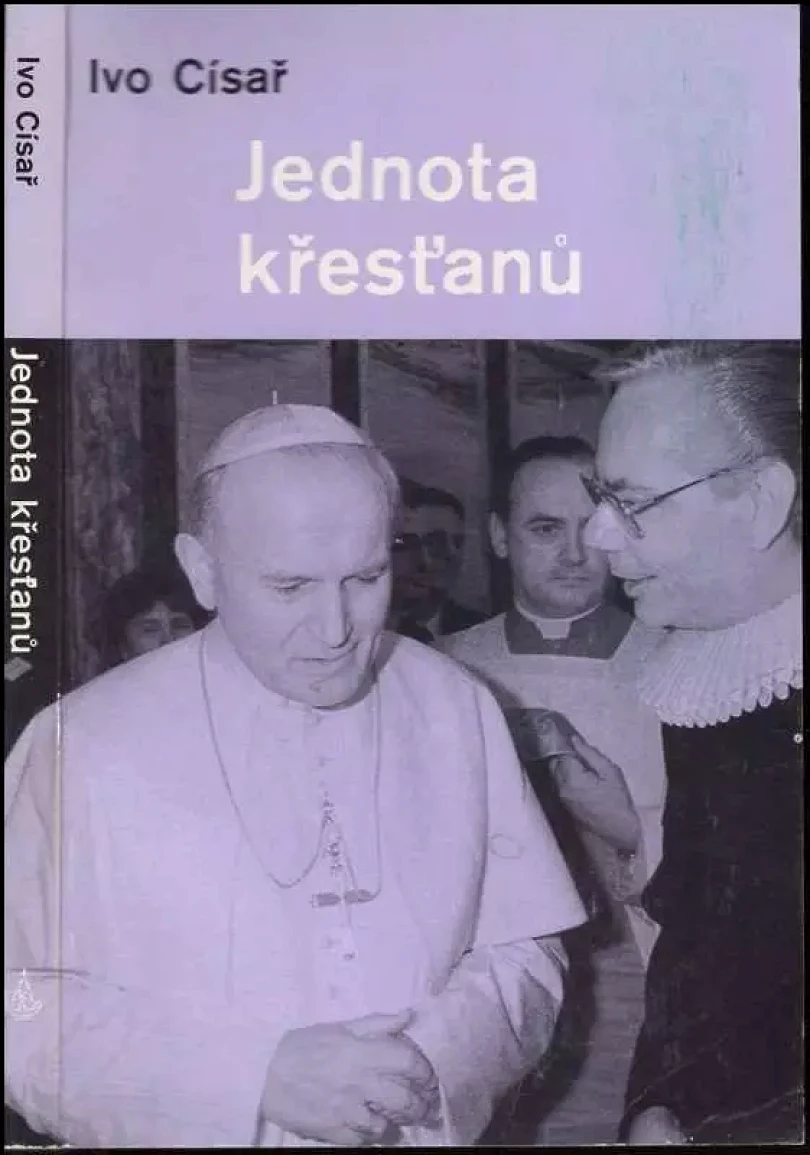 Jednota křesťanů (Ivo Císař, 1987)