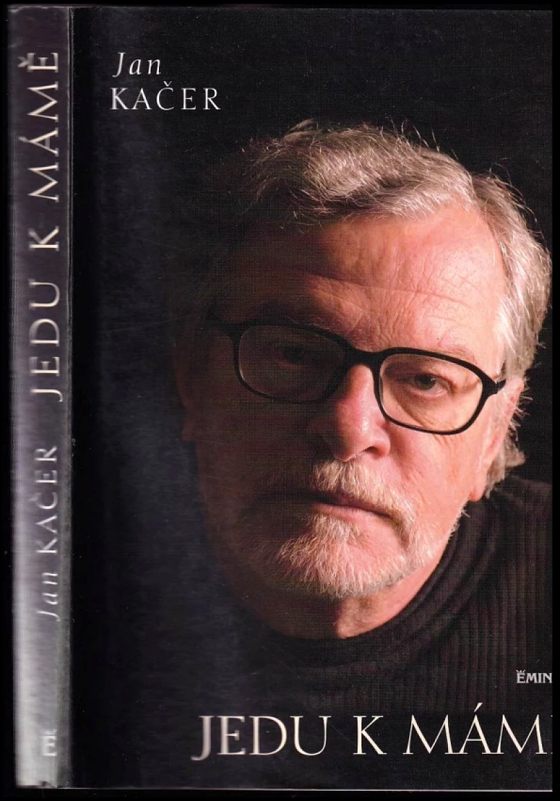 Jedu k mámě (Jan Kačer, 2003)