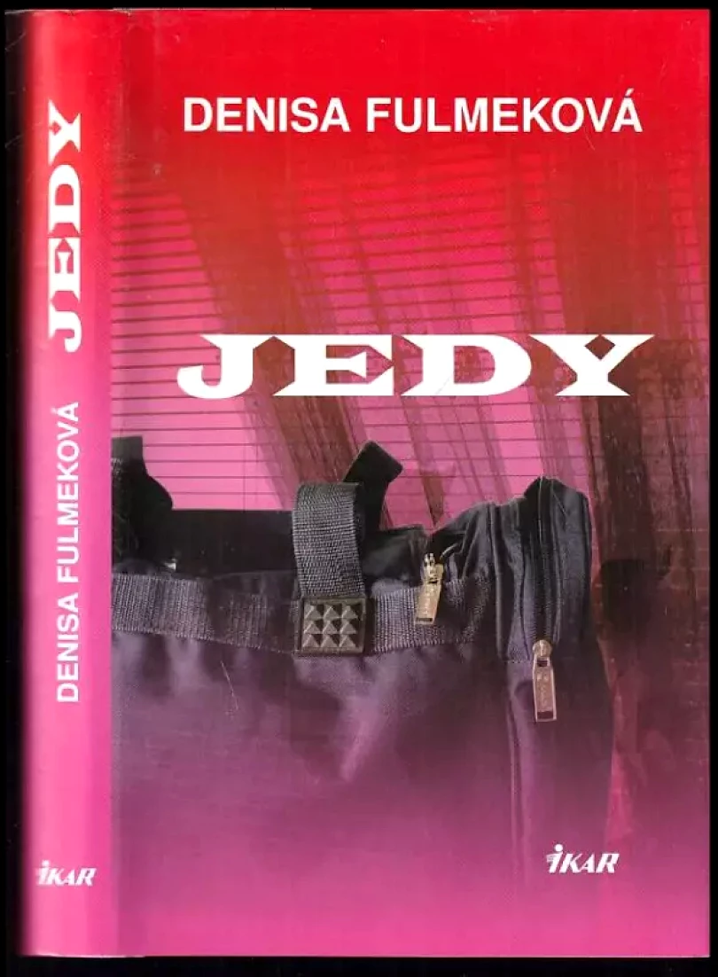 Jedy (Denisa Fulmeková, 2008)