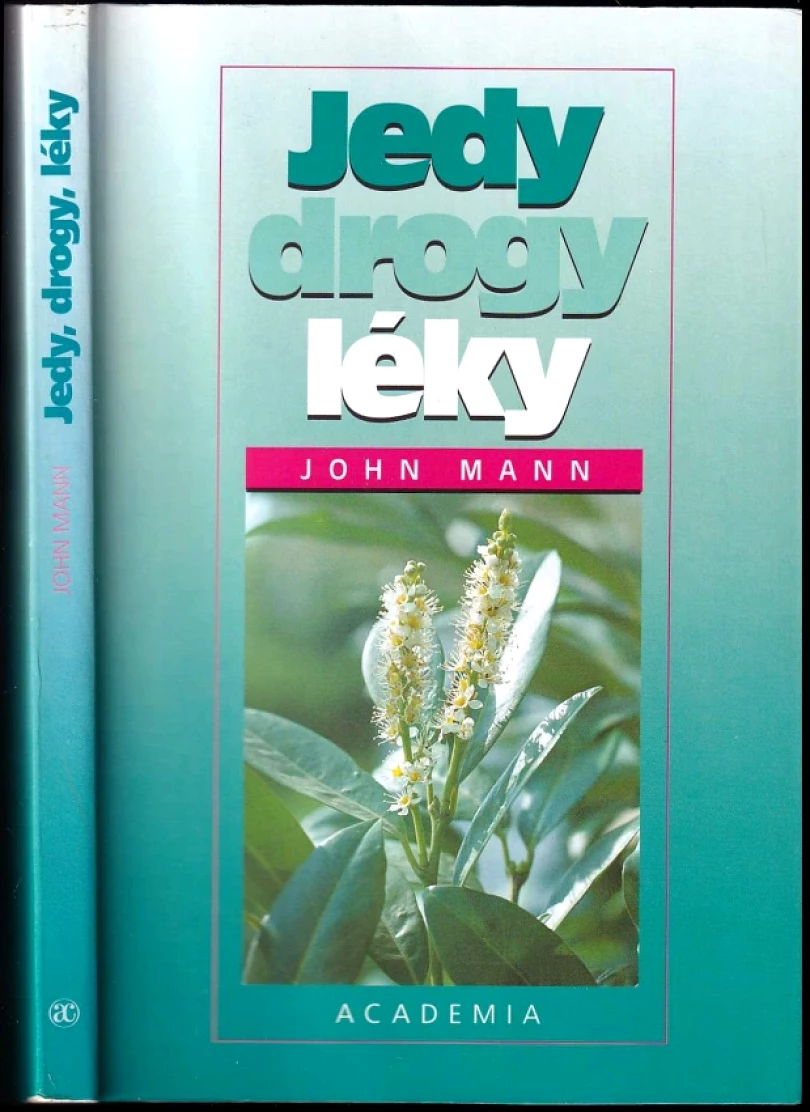 Jedy, drogy, léky (J Mann, 1996)