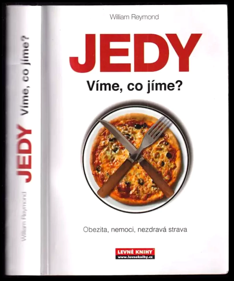 Jedy (William Reymond, 2008)