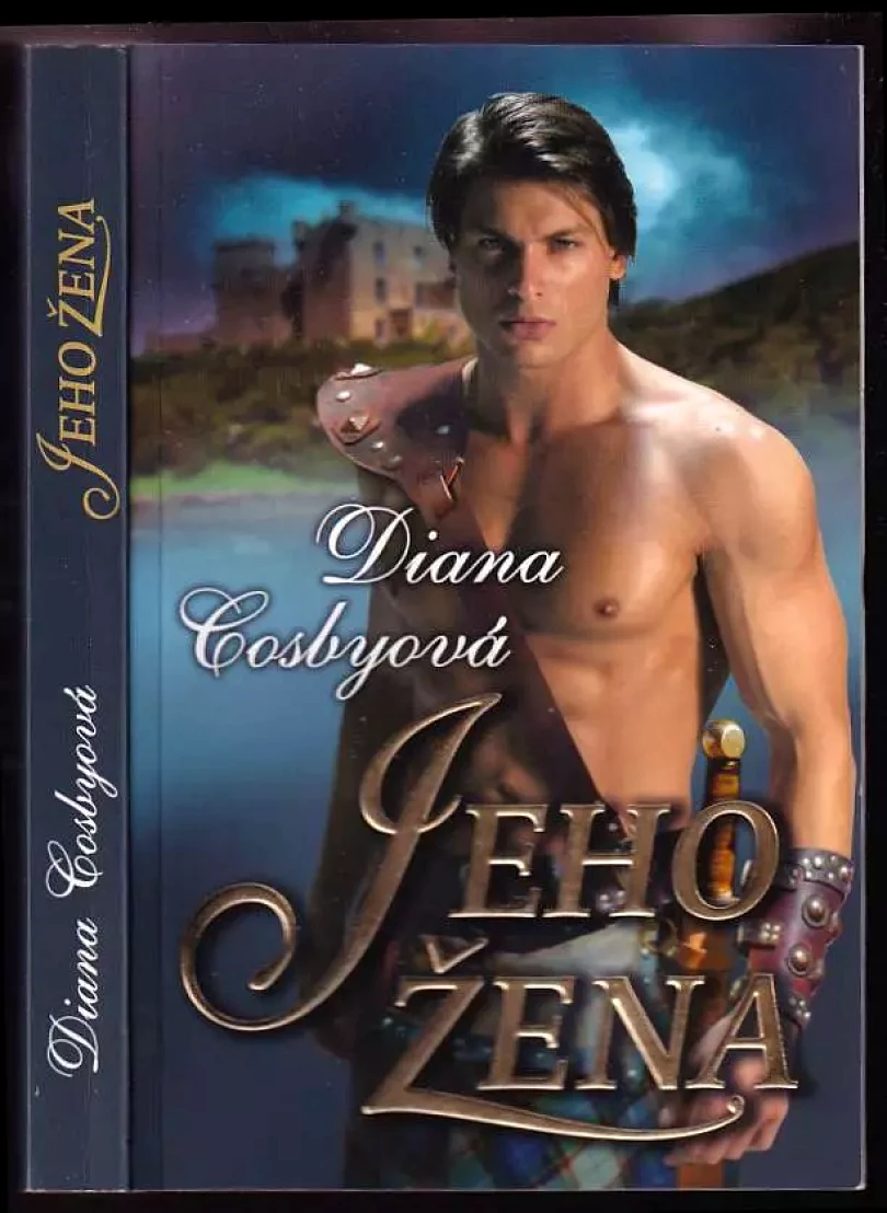 Jeho žena (Diana Cosby, 2012)