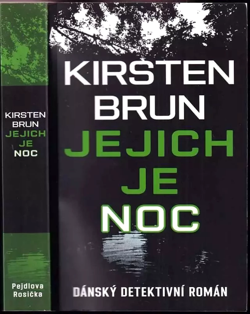Jejich je noc (Kirsten Brun, 2019)
