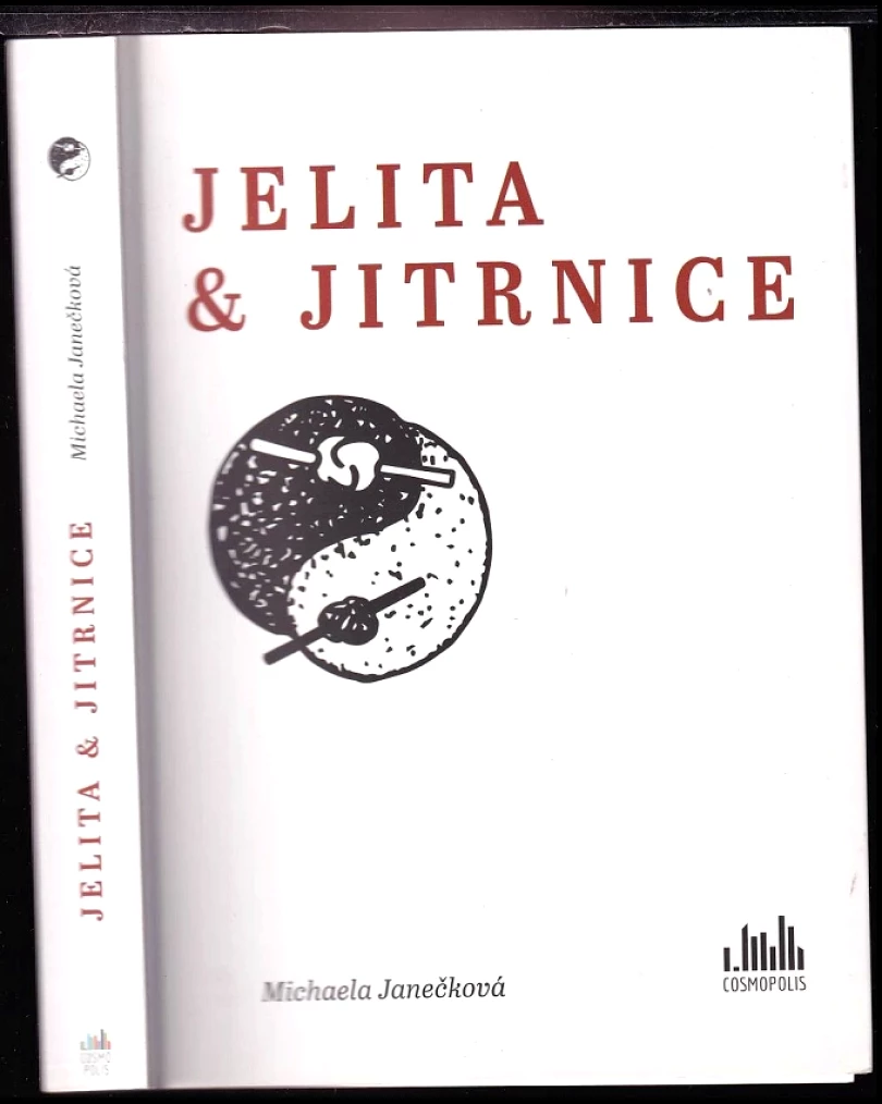 Jelita & jitrnice (Michaela Janečková, 2024)