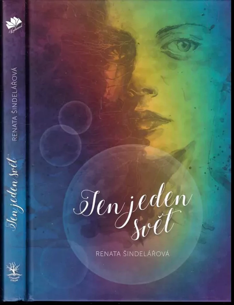 Levně Jen jeden svět (Renata Šindelářová, 2018)