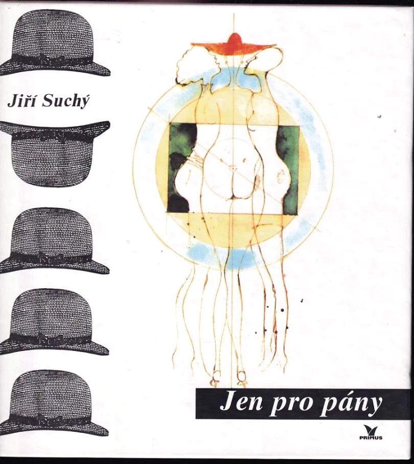 Jen pro pány (Jiří Suchý, 1994)
