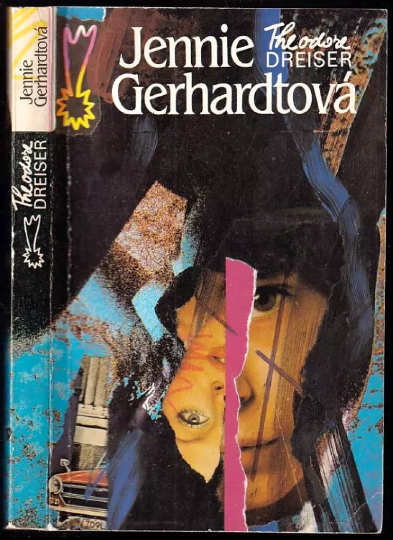 Jennie Gerhardtová (Theodore Dreiser, 1991)