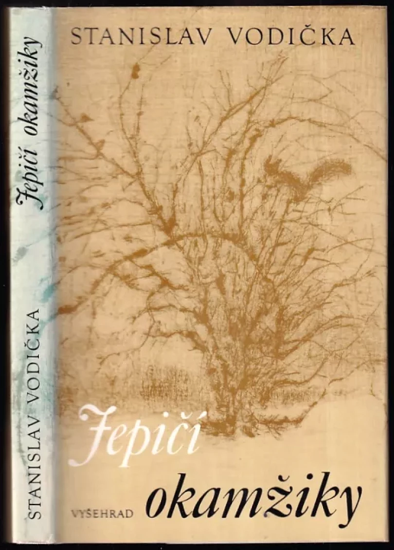 Jepičí okamžiky (Stanislav Vodička, 1990)