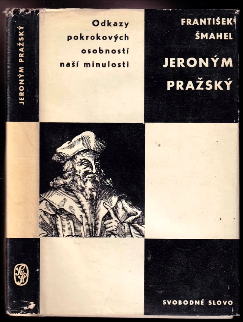 Jeroným Pražský (František Šmahel, 1966)