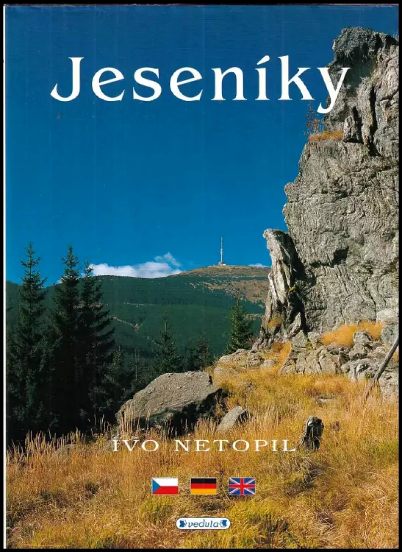 Jeseníky (Ivo Netopil, 2000)