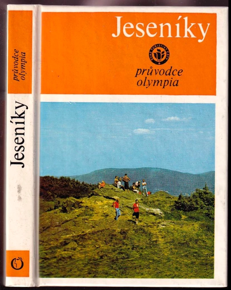Jeseníky (Zdeněk Zerzáň, 1981)
