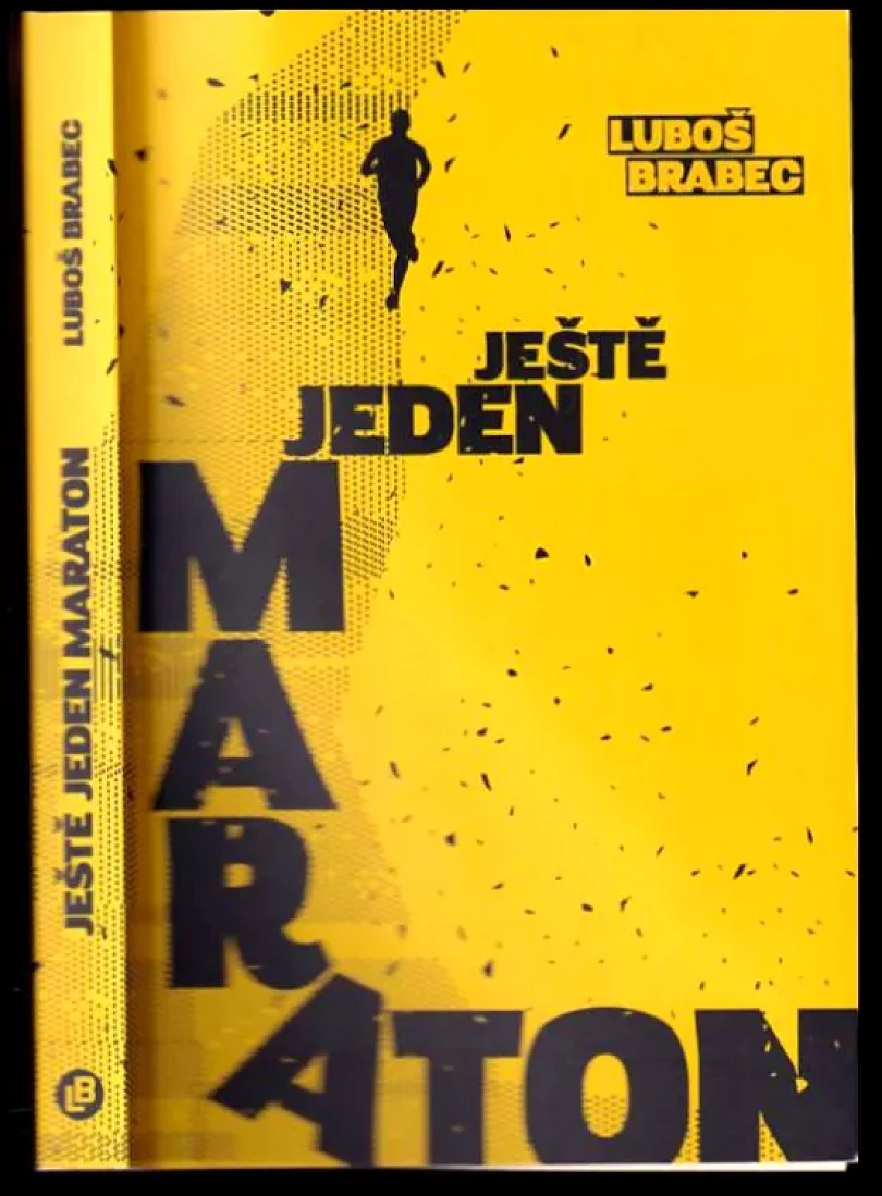 Ještě jeden maraton (Luboš Brabec, 2020)
