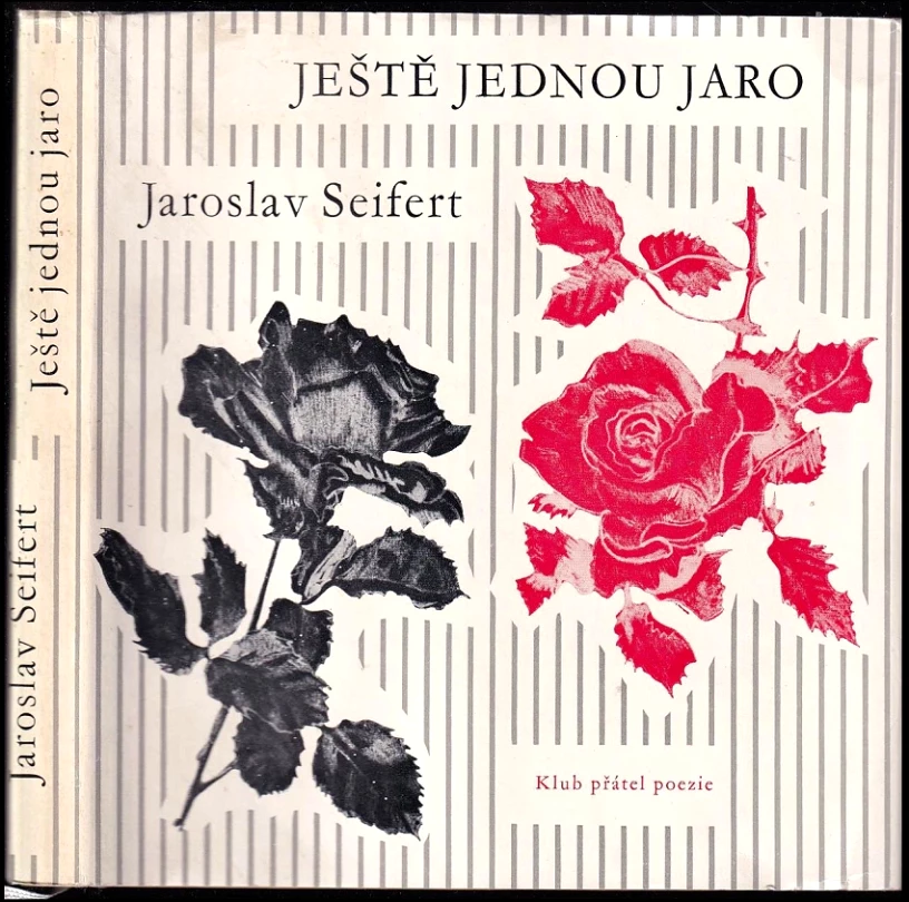 Ještě jednou jaro (Jaroslav Seifert, 1961)