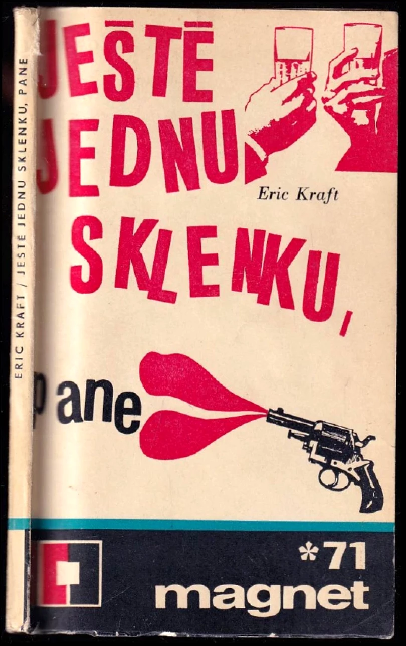 Ještě jednu sklenku, pane (Jiří Brabenec, 1971)