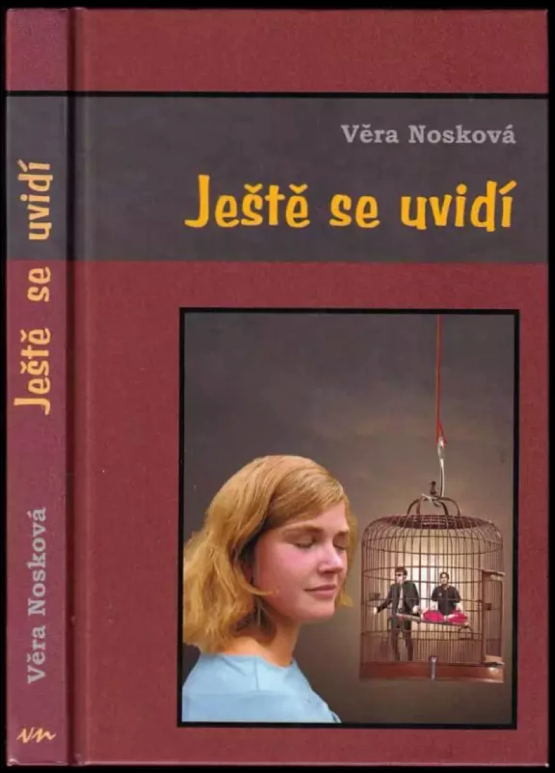 Ještě se uvidí (Věra Nosková, 2009)
