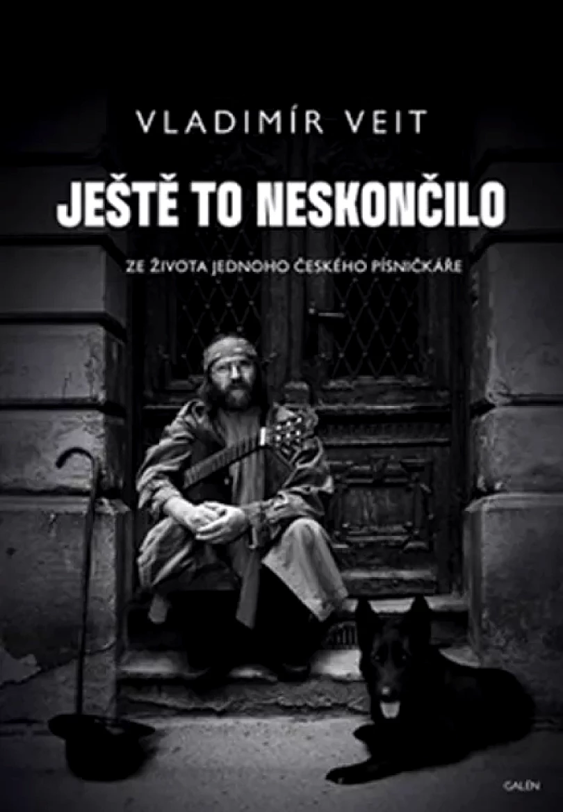 Ještě to neskončilo (Vladimír Veit, 2016)